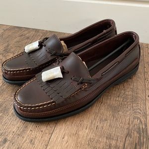 Sperry Men’s Tremont Kiltie NWT